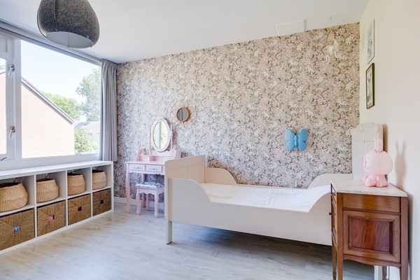 Medium property photo - Kruiskruidlaan 50, 3742 EN Baarn