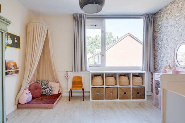 Medium property photo - Kruiskruidlaan 50, 3742 EN Baarn