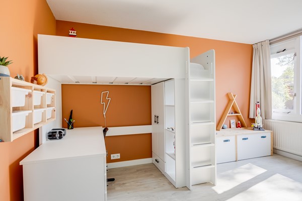 Medium property photo - Kruiskruidlaan 50, 3742 EN Baarn