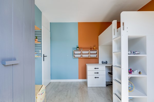 Medium property photo - Kruiskruidlaan 50, 3742 EN Baarn