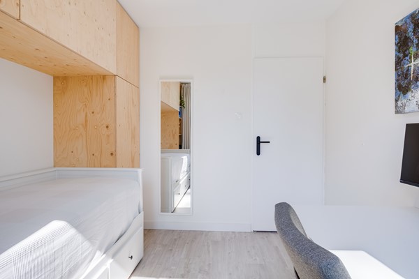 Medium property photo - Kruiskruidlaan 50, 3742 EN Baarn