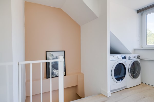 Medium property photo - Kruiskruidlaan 50, 3742 EN Baarn