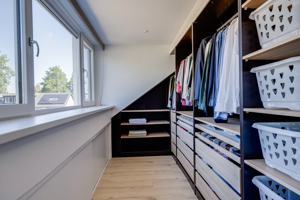 Medium property photo - Kruiskruidlaan 50, 3742 EN Baarn