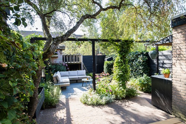 Medium property photo - Kruiskruidlaan 50, 3742 EN Baarn