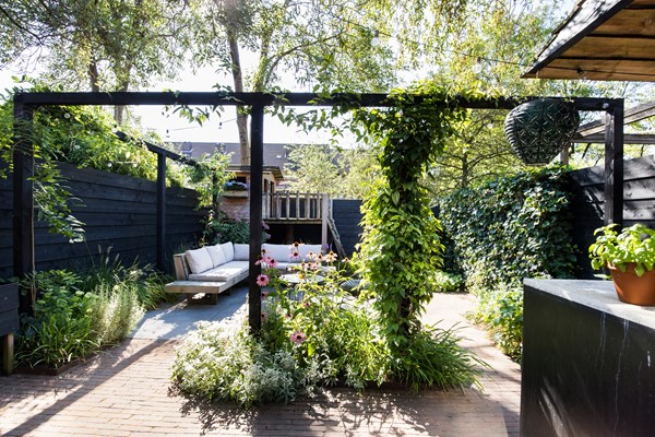 Medium property photo - Kruiskruidlaan 50, 3742 EN Baarn