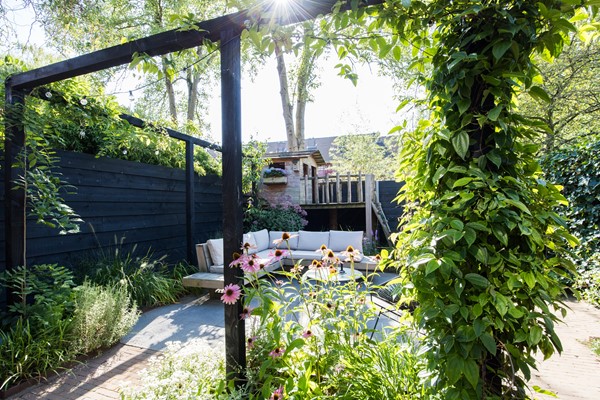 Medium property photo - Kruiskruidlaan 50, 3742 EN Baarn