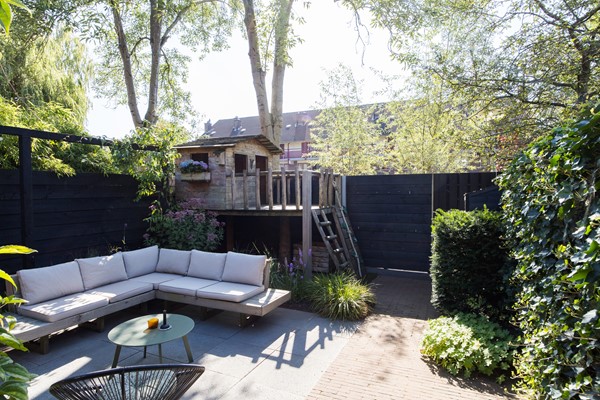 Medium property photo - Kruiskruidlaan 50, 3742 EN Baarn