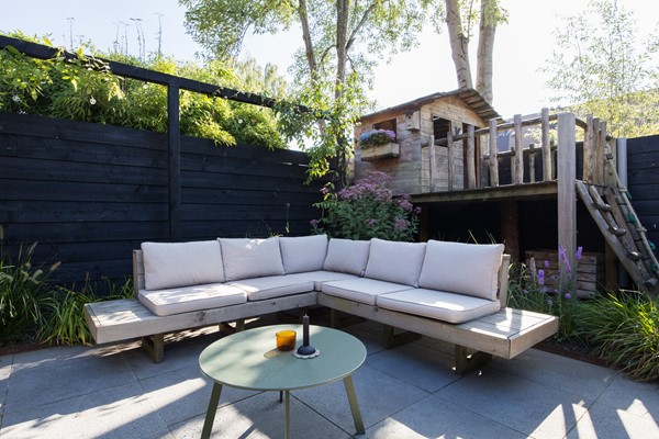 Medium property photo - Kruiskruidlaan 50, 3742 EN Baarn