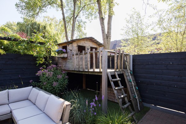 Medium property photo - Kruiskruidlaan 50, 3742 EN Baarn