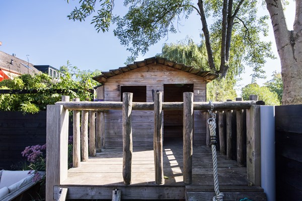 Medium property photo - Kruiskruidlaan 50, 3742 EN Baarn