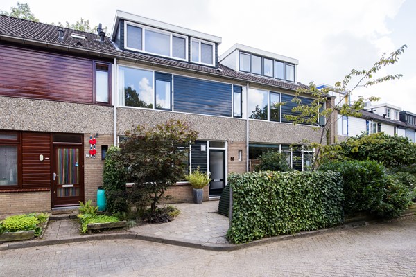 Medium property photo - Kruiskruidlaan 50, 3742 EN Baarn