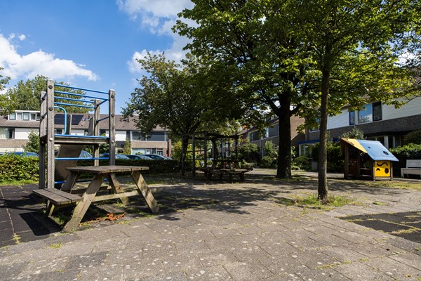 Medium property photo - Kruiskruidlaan 50, 3742 EN Baarn