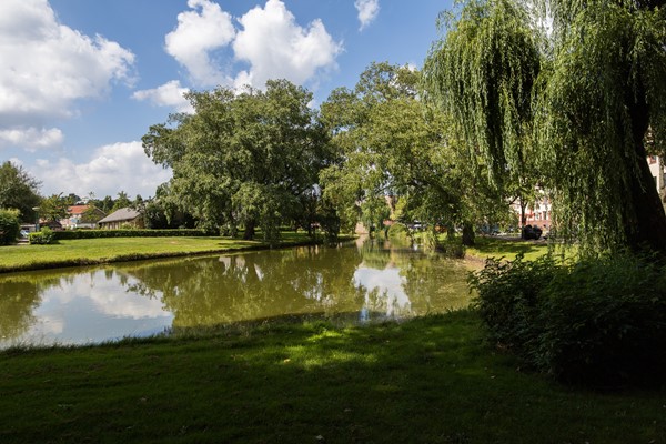 Medium property photo - Kruiskruidlaan 50, 3742 EN Baarn
