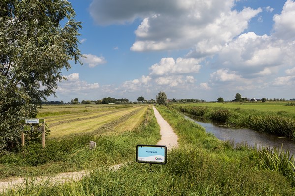 Medium property photo - Kruiskruidlaan 50, 3742 EN Baarn