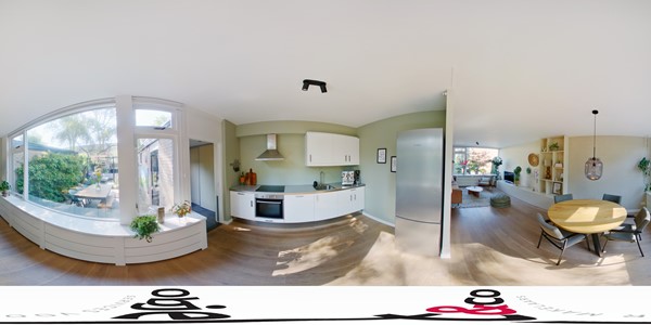 Medium property photo - Kruiskruidlaan 50, 3742 EN Baarn