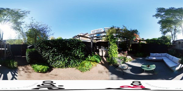 Medium property photo - Kruiskruidlaan 50, 3742 EN Baarn