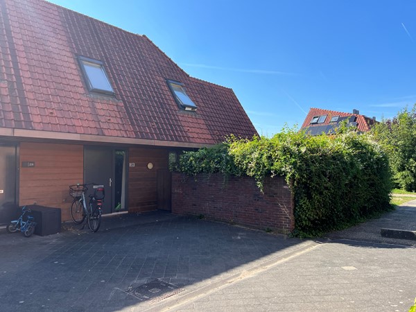 Medium property photo - Birstumerraklaan 29, 3544 TB Utrecht