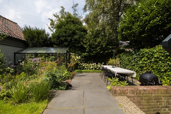 Medium property photo - Bernard Zweerslaan 6, 3741 HN Baarn