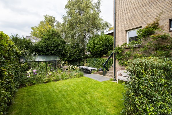 Medium property photo - Bernard Zweerslaan 6, 3741 HN Baarn