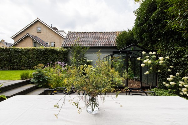 Medium property photo - Bernard Zweerslaan 6, 3741 HN Baarn