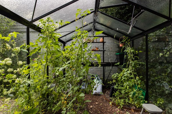 Medium property photo - Bernard Zweerslaan 6, 3741 HN Baarn