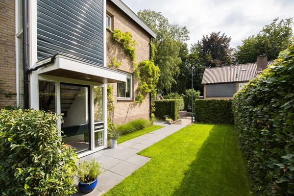Medium property photo - Bernard Zweerslaan 6, 3741 HN Baarn