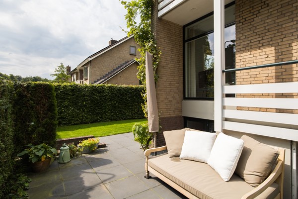 Medium property photo - Bernard Zweerslaan 6, 3741 HN Baarn