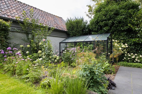 Medium property photo - Bernard Zweerslaan 6, 3741 HN Baarn