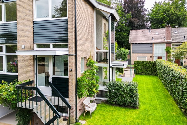 Medium property photo - Bernard Zweerslaan 6, 3741 HN Baarn