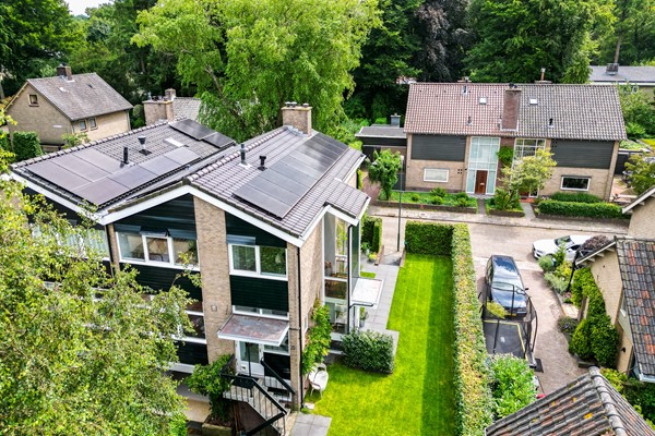 Medium property photo - Bernard Zweerslaan 6, 3741 HN Baarn