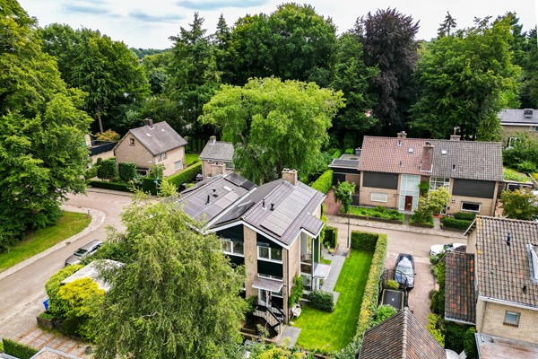 Medium property photo - Bernard Zweerslaan 6, 3741 HN Baarn