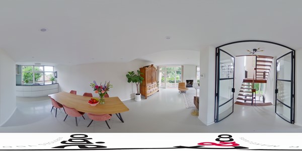 Medium property photo - Bernard Zweerslaan 6, 3741 HN Baarn