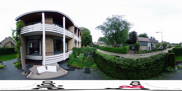 Medium property photo - Bernard Zweerslaan 6, 3741 HN Baarn