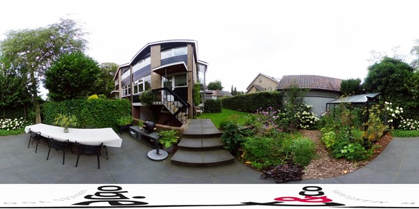 Medium property photo - Bernard Zweerslaan 6, 3741 HN Baarn