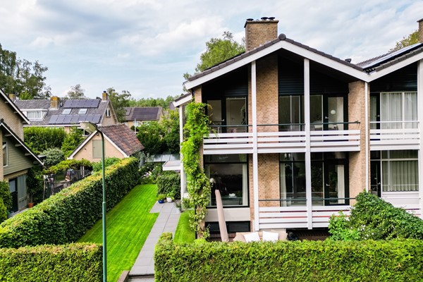 Medium property photo - Bernard Zweerslaan 6, 3741 HN Baarn