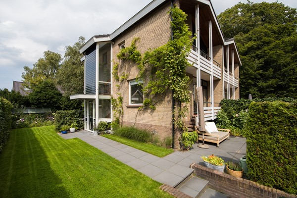 Medium property photo - Bernard Zweerslaan 6, 3741 HN Baarn