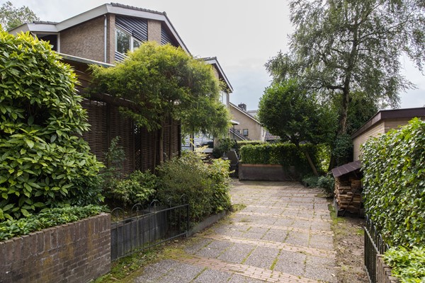 Medium property photo - Bernard Zweerslaan 6, 3741 HN Baarn