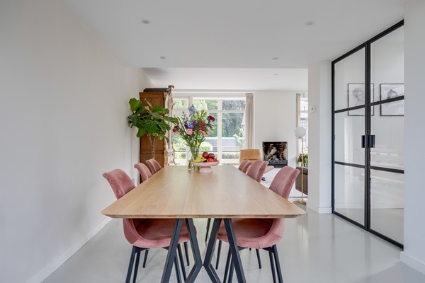 Medium property photo - Bernard Zweerslaan 6, 3741 HN Baarn