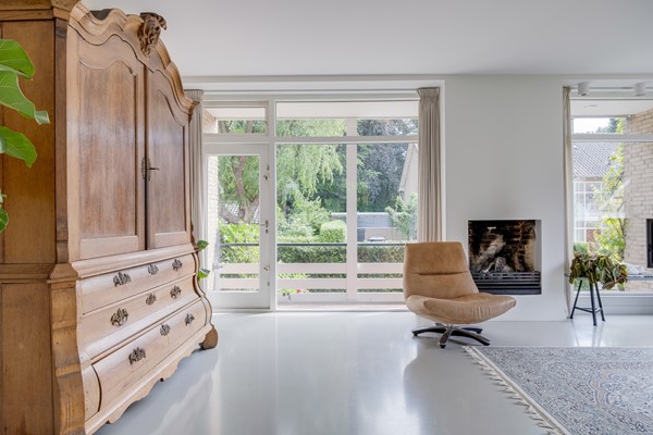 Medium property photo - Bernard Zweerslaan 6, 3741 HN Baarn