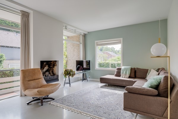 Medium property photo - Bernard Zweerslaan 6, 3741 HN Baarn