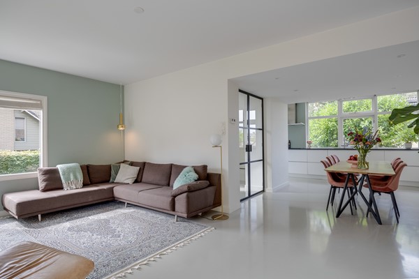 Medium property photo - Bernard Zweerslaan 6, 3741 HN Baarn