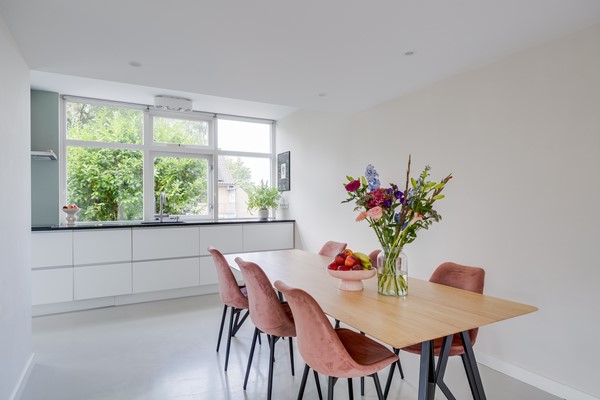 Medium property photo - Bernard Zweerslaan 6, 3741 HN Baarn