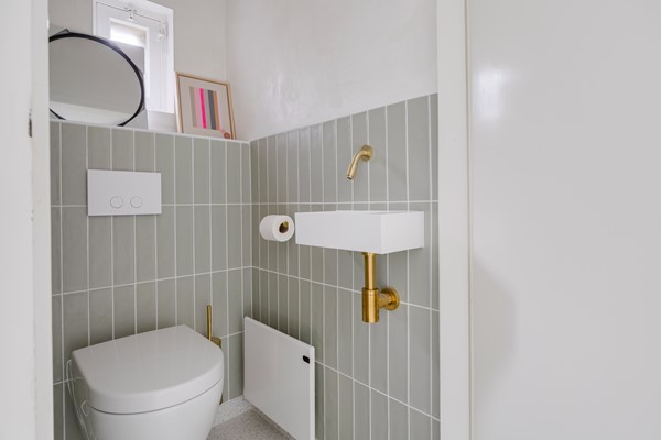 Medium property photo - Bernard Zweerslaan 6, 3741 HN Baarn