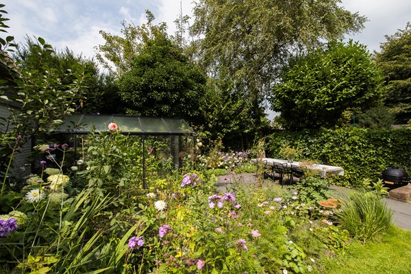 Medium property photo - Bernard Zweerslaan 6, 3741 HN Baarn