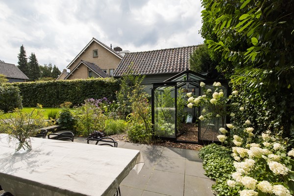 Medium property photo - Bernard Zweerslaan 6, 3741 HN Baarn