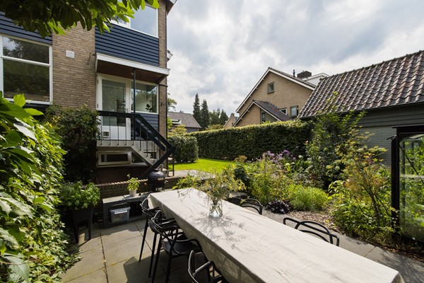 Medium property photo - Bernard Zweerslaan 6, 3741 HN Baarn