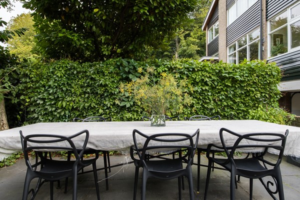 Medium property photo - Bernard Zweerslaan 6, 3741 HN Baarn