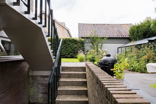 Medium property photo - Bernard Zweerslaan 6, 3741 HN Baarn