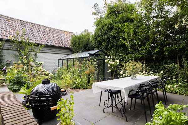 Medium property photo - Bernard Zweerslaan 6, 3741 HN Baarn