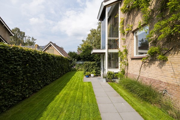 Medium property photo - Bernard Zweerslaan 6, 3741 HN Baarn